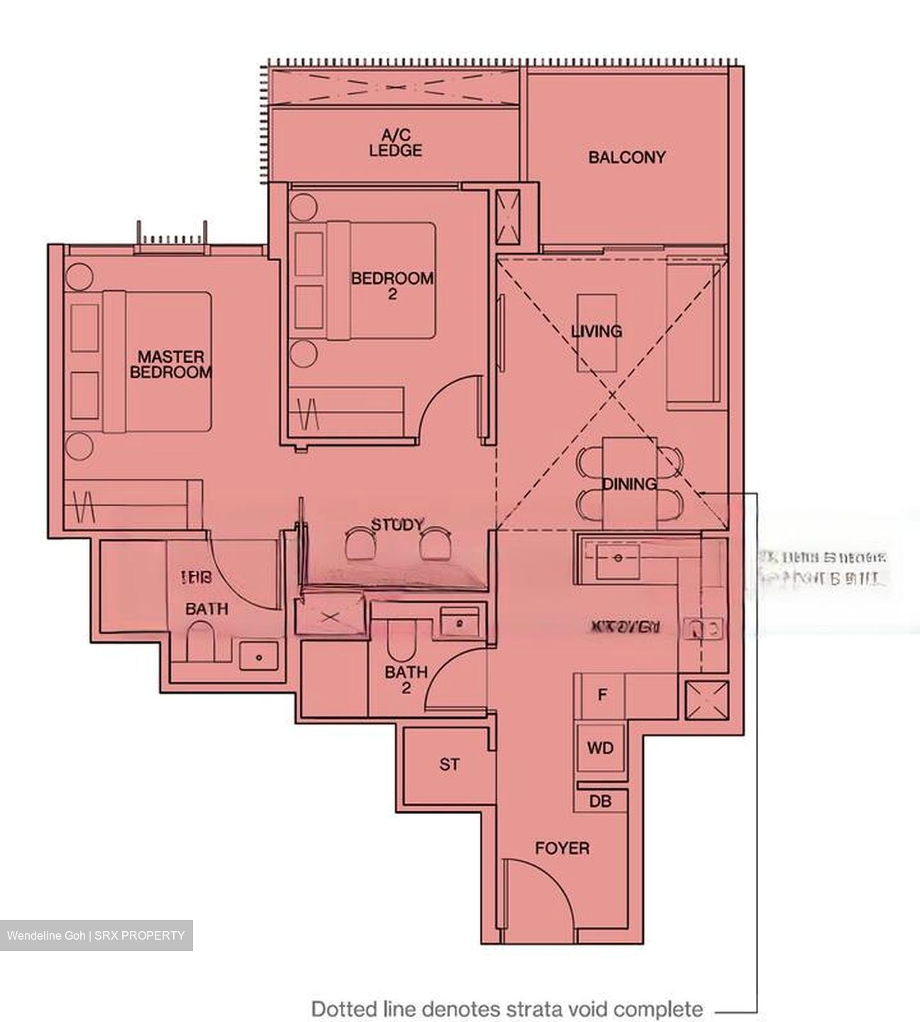 KI Residences at Brookvale (D21), Condominium #447012171